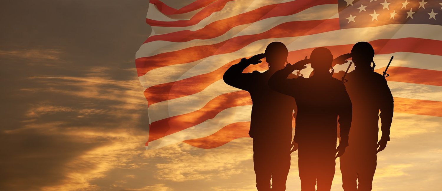 Veterans Day: Honoring Those Who Served