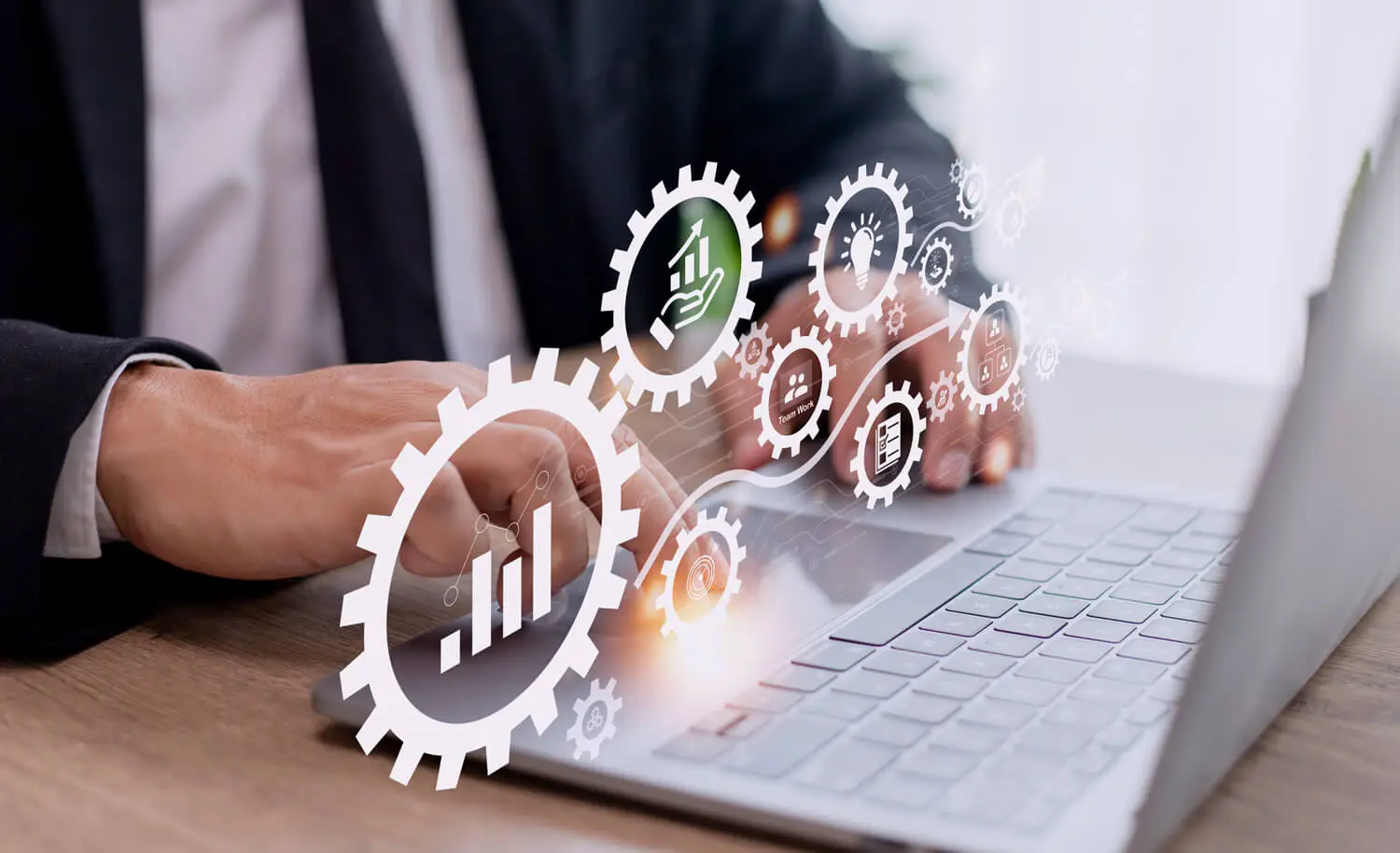 How Businesses Can Save Time and Costs With Streamlined Document Workflows