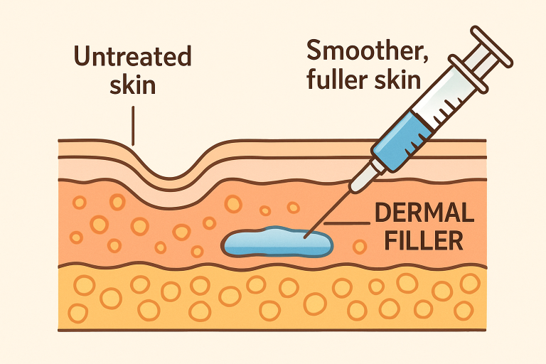 Dermal Fillers