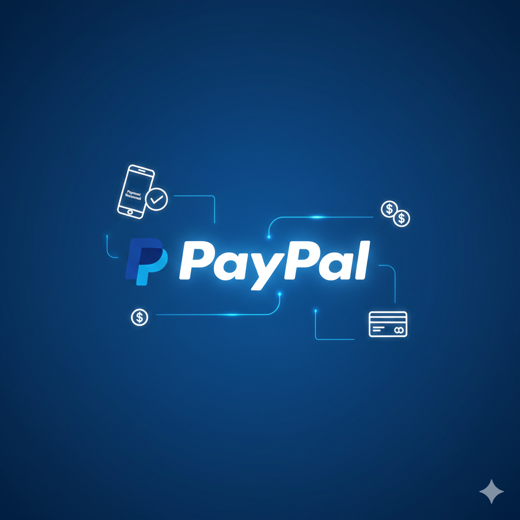 PayPal: Revolutionizing Digital Payments