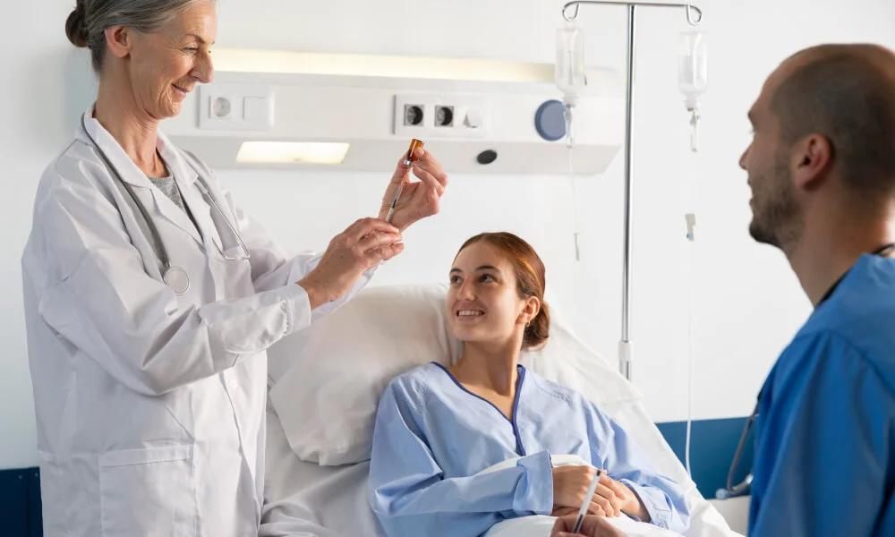 How Modern Orthopedic Care Is Shaping Patient Recovery