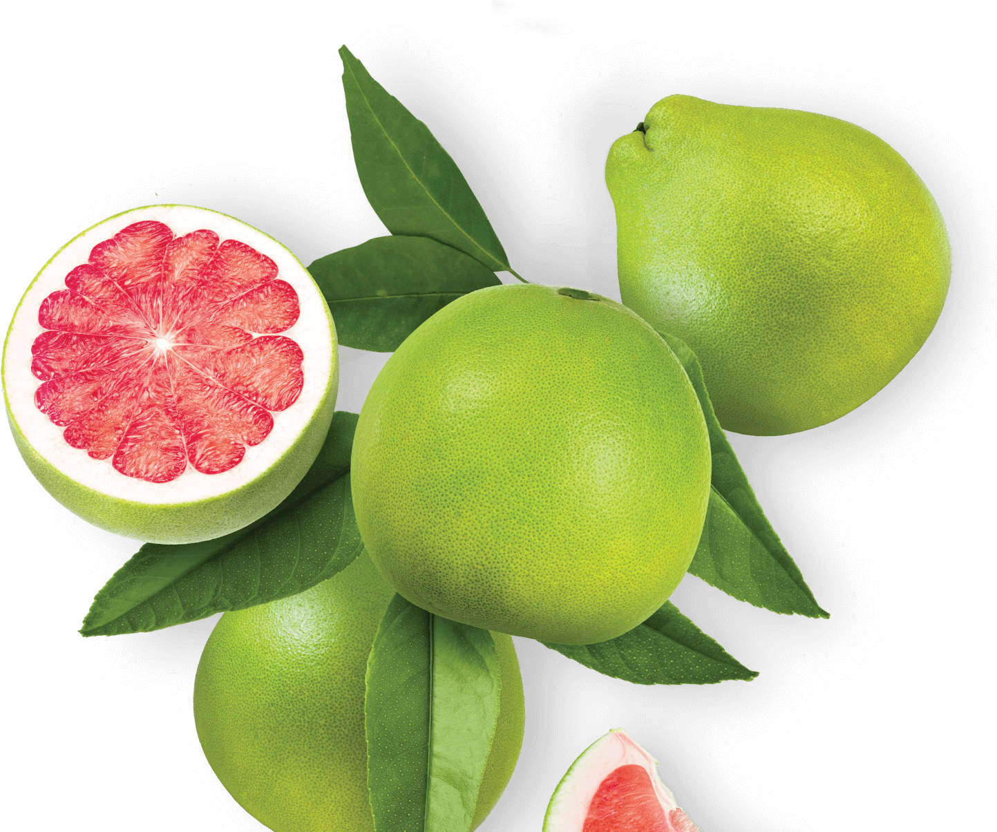 The Pummelo: Unearthing the Secrets of the Citrus Giant