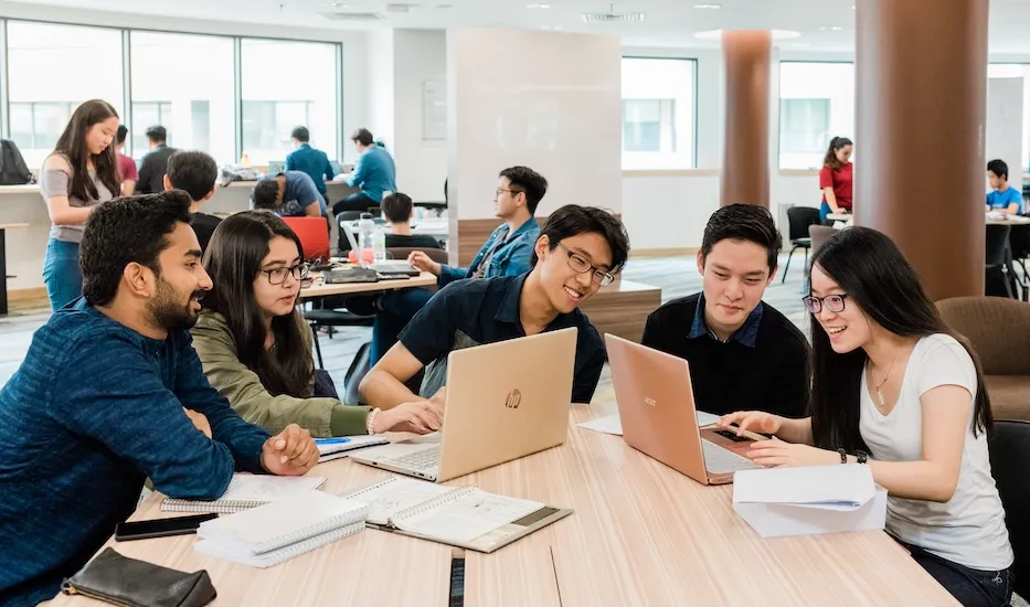 Studiae Unleashed: Smarter Learning for the Digital Age