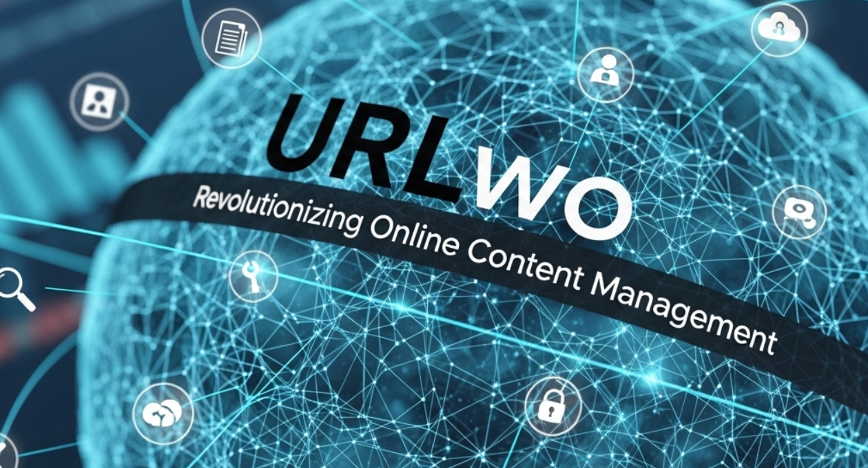 Urlwo Explained: The Digital Tool Revolutionizing Online Efficiency