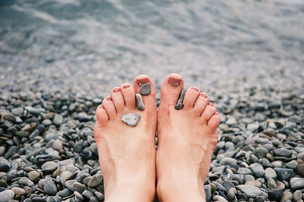FeetFinder Explained: A Safe Haven for the Foot Fetish Community