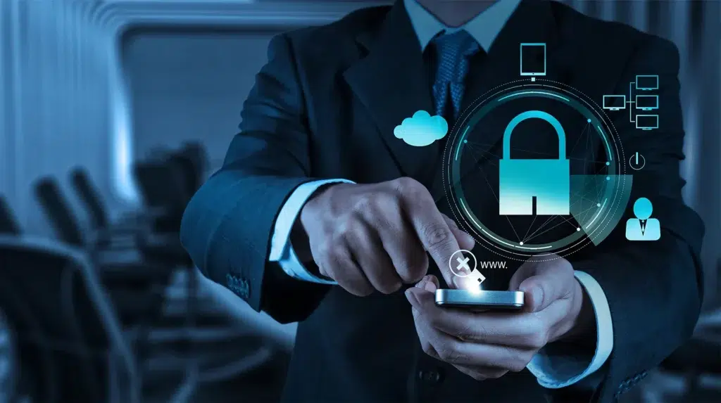 Physical Security Upgrades