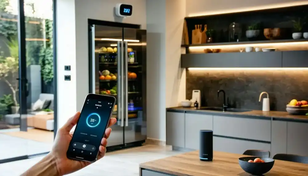 How Smart Home Devices Are Shaping Modern Security