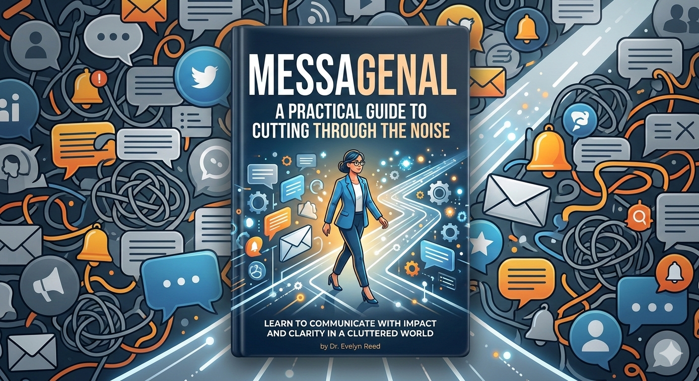 Messagenal: A Practical Guide to Cutting Through the Noise