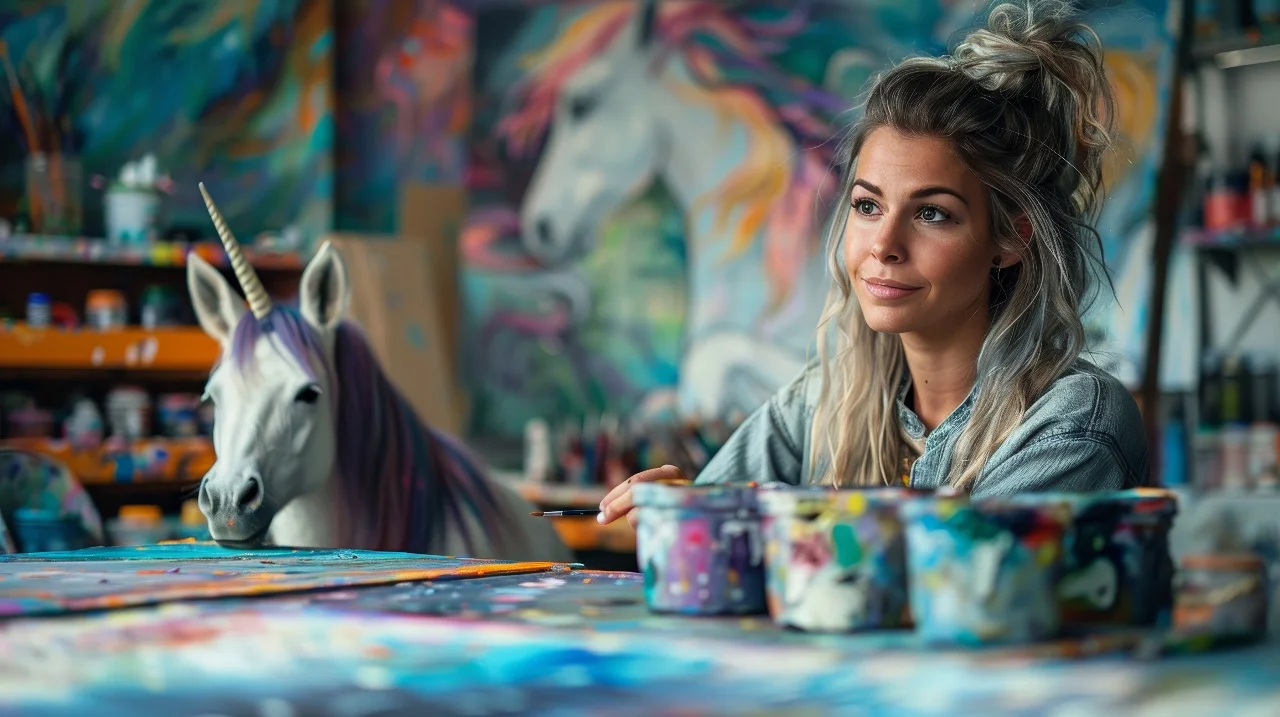 Shani Levni: Redining Modern Art Through the Lens of Memory