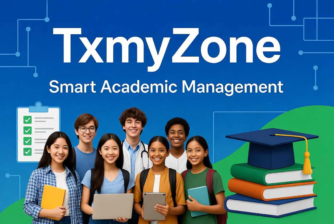 Txmyzone: Simple Guide to Understanding the Platform