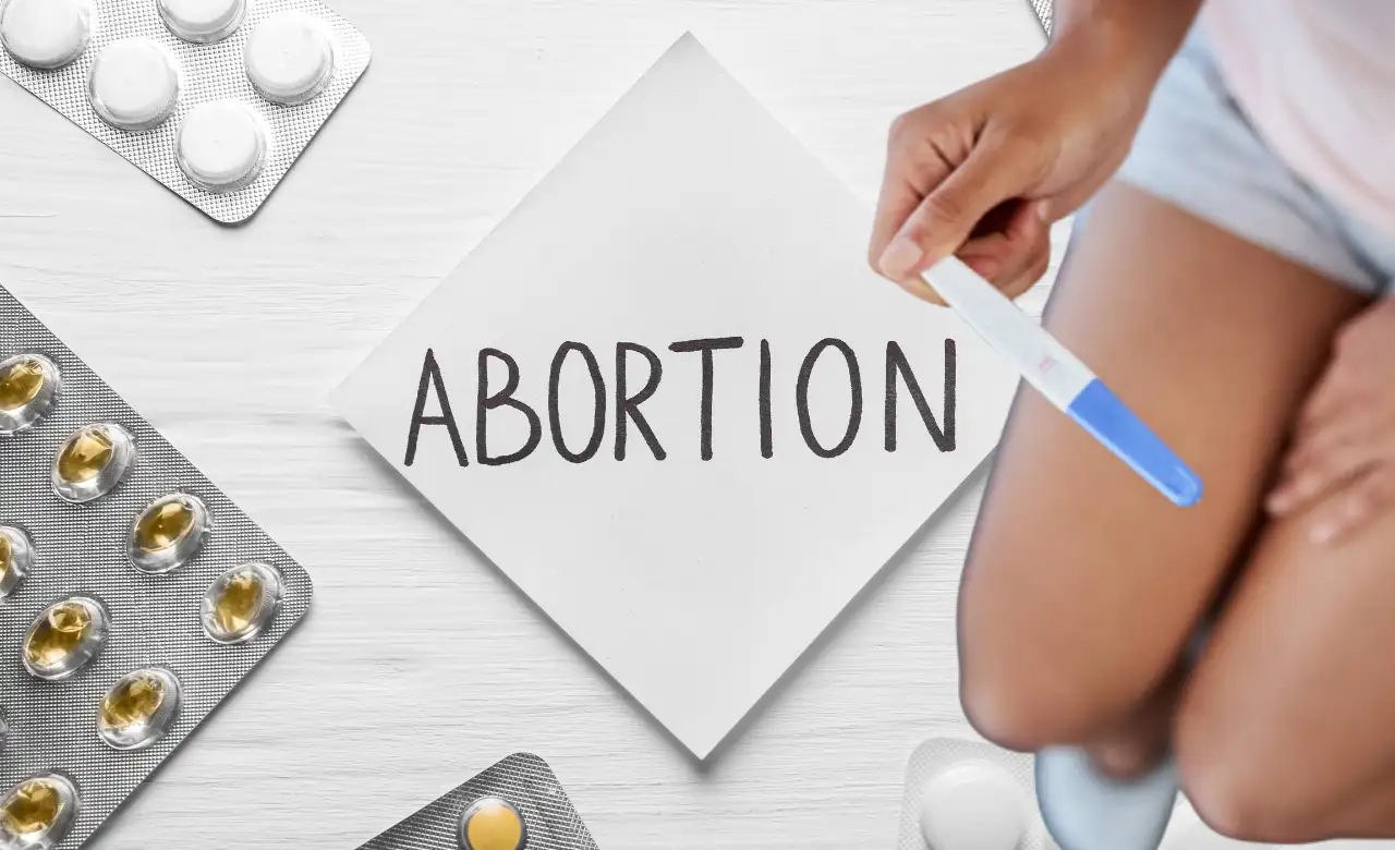 What You Should Know About Abortion: A Patient-Centered Overview