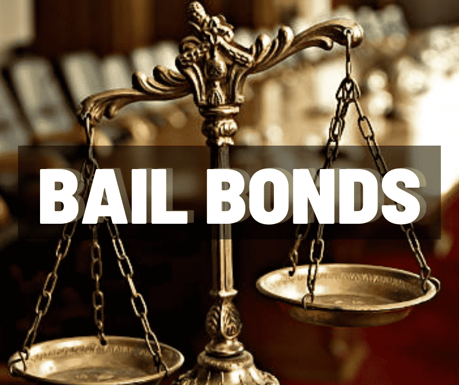 Bail Bonds