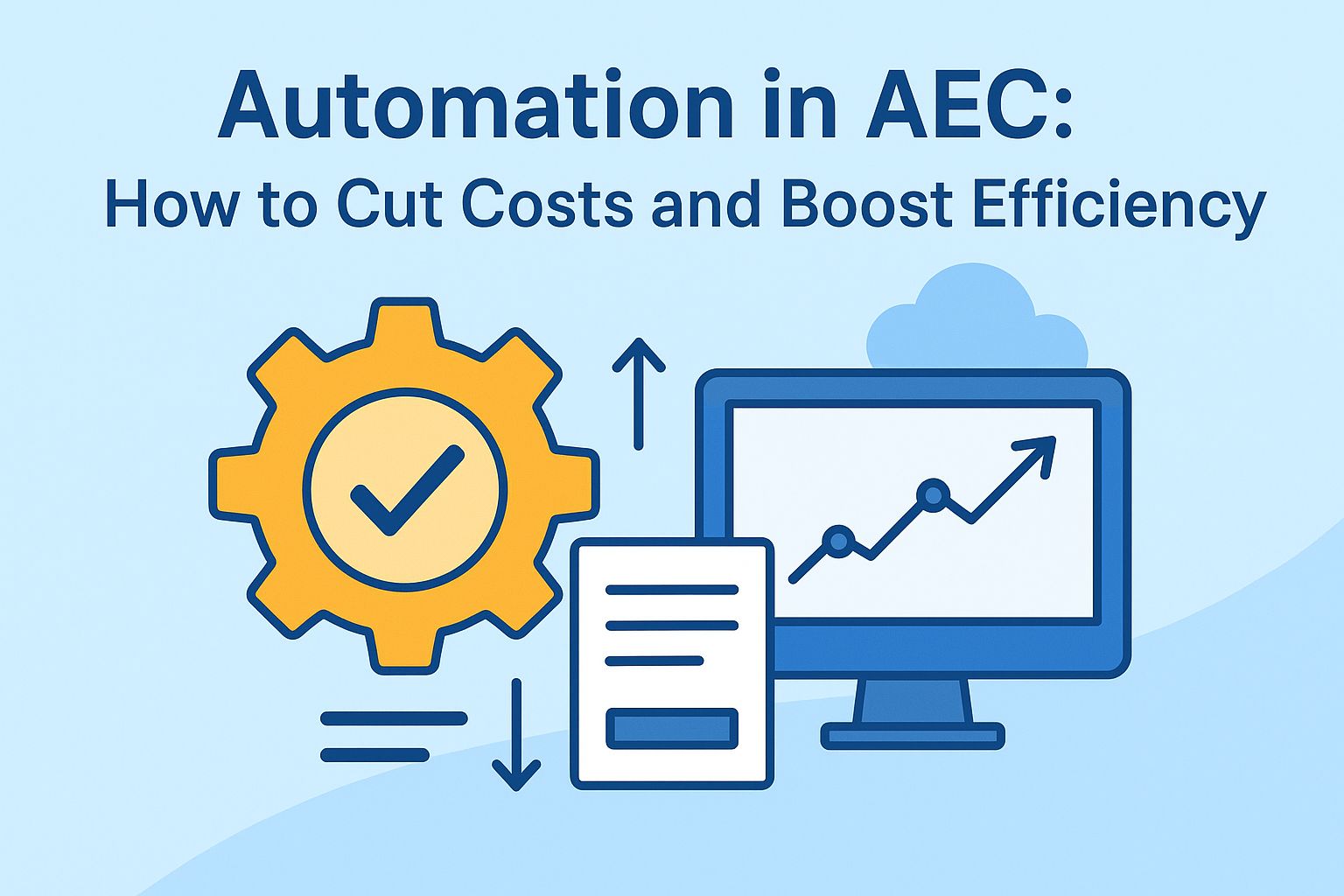Beyond the Blueprint: How AI and Cloud Integration Are Redefining AEC Software in 2026
