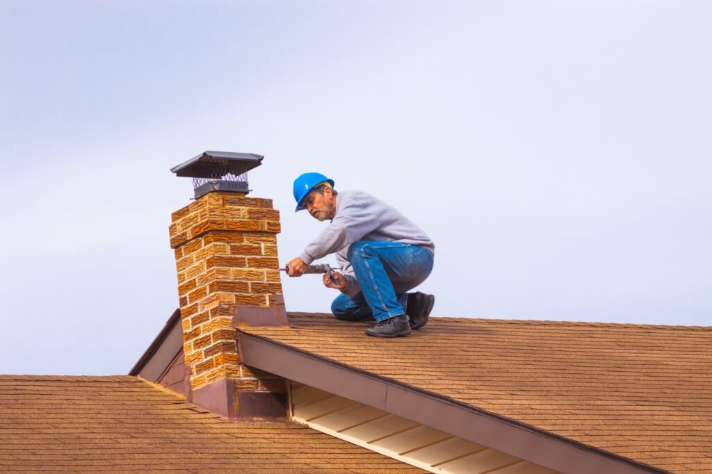 Chimney Inspection Pitfalls
