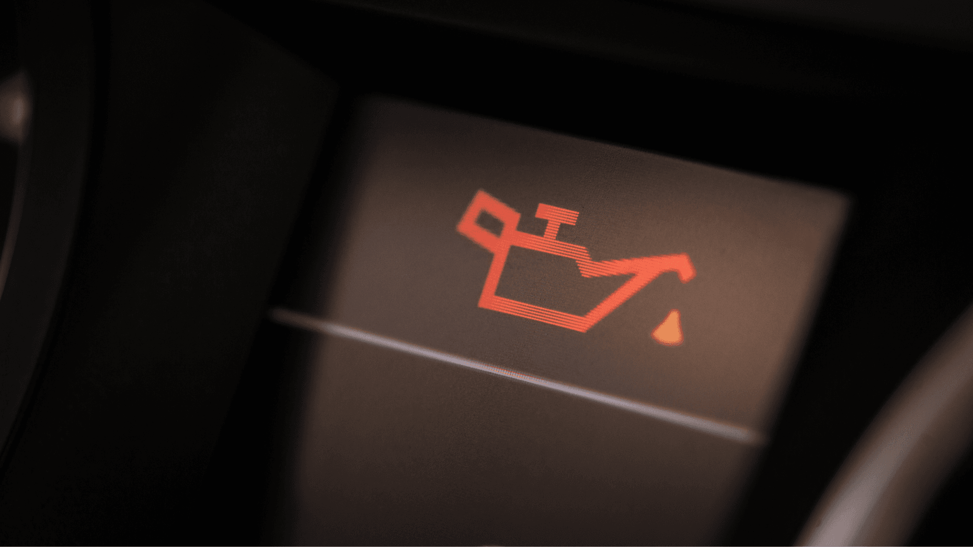 Top Signs You Need an Oil Change: How to Spot When It's Time