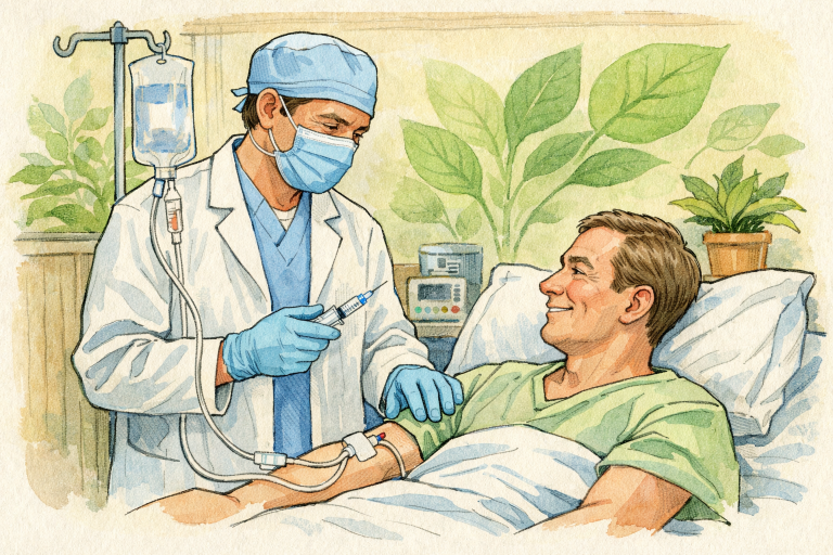 Medical Plastics