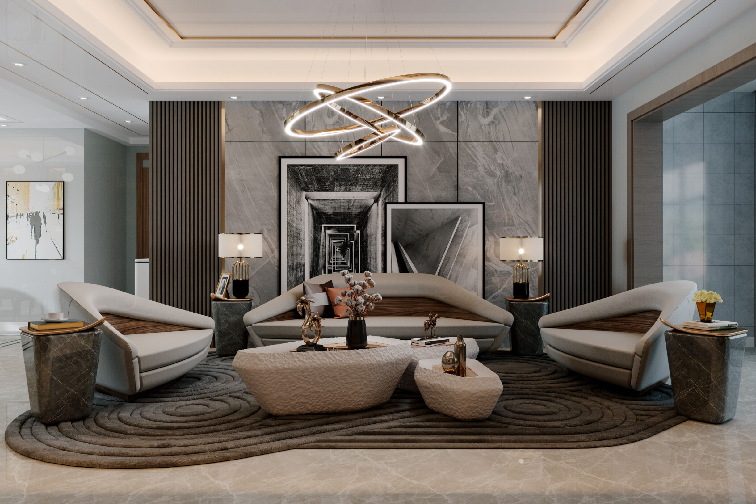 Personalized Interior Design
