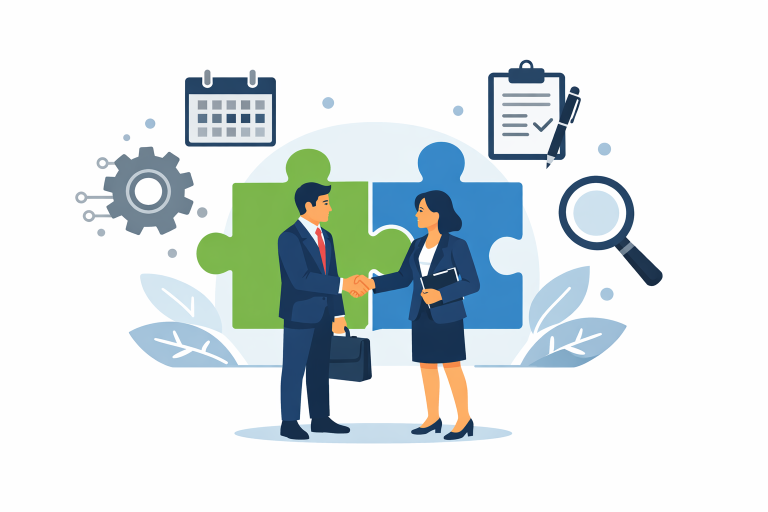 Workforce Management