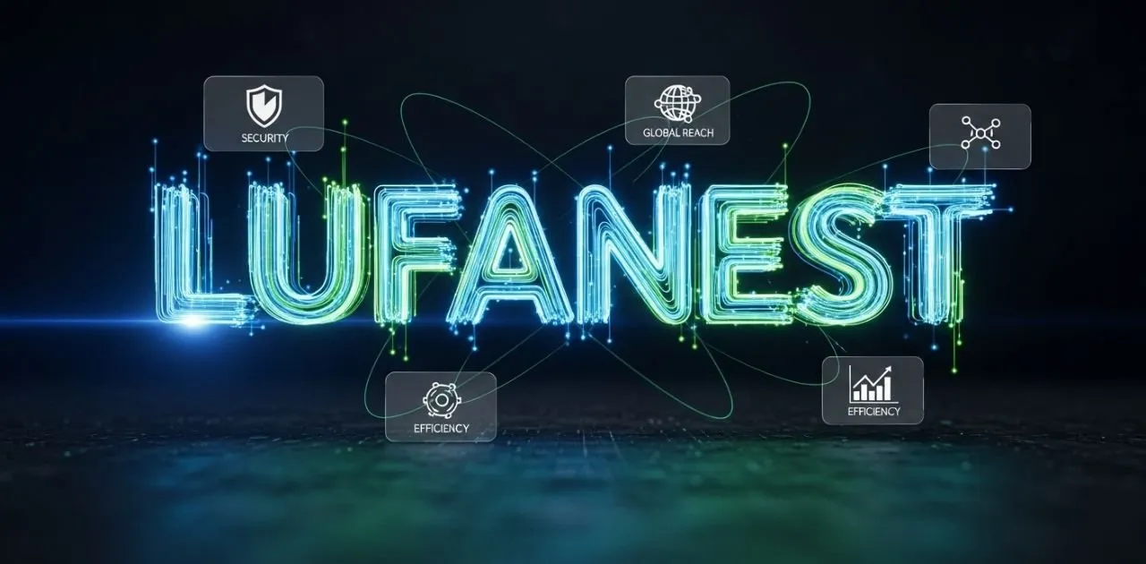 Lufanest: A Deep Dive into the Next Tech Evolution