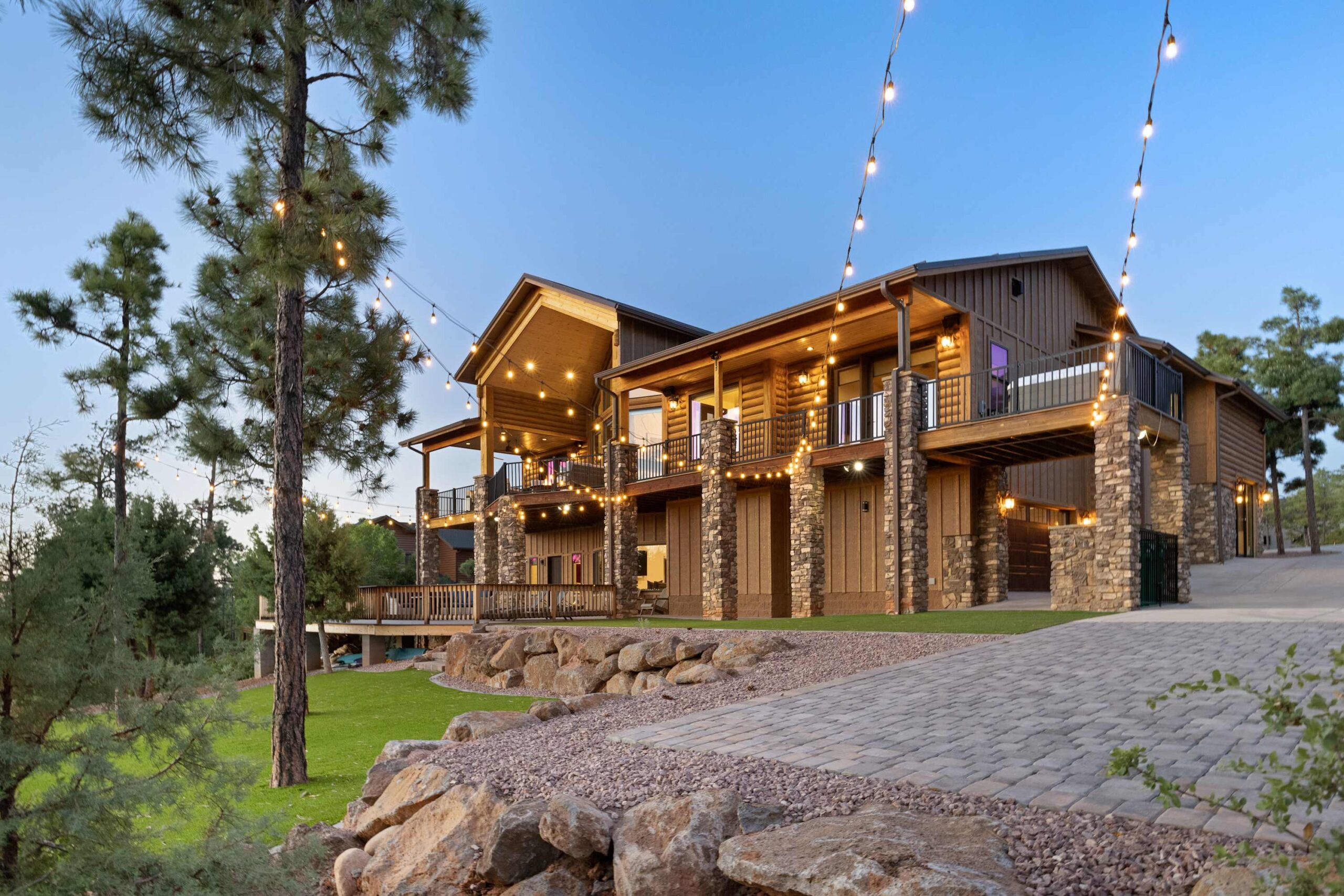 Arizona’s Premier Real Estate