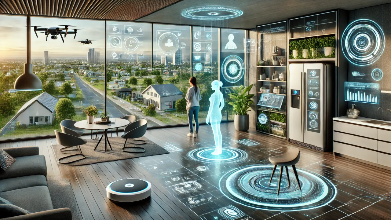 Modern Living: Simple Ways Technology and Smart Choices Are Changing Everyday Life