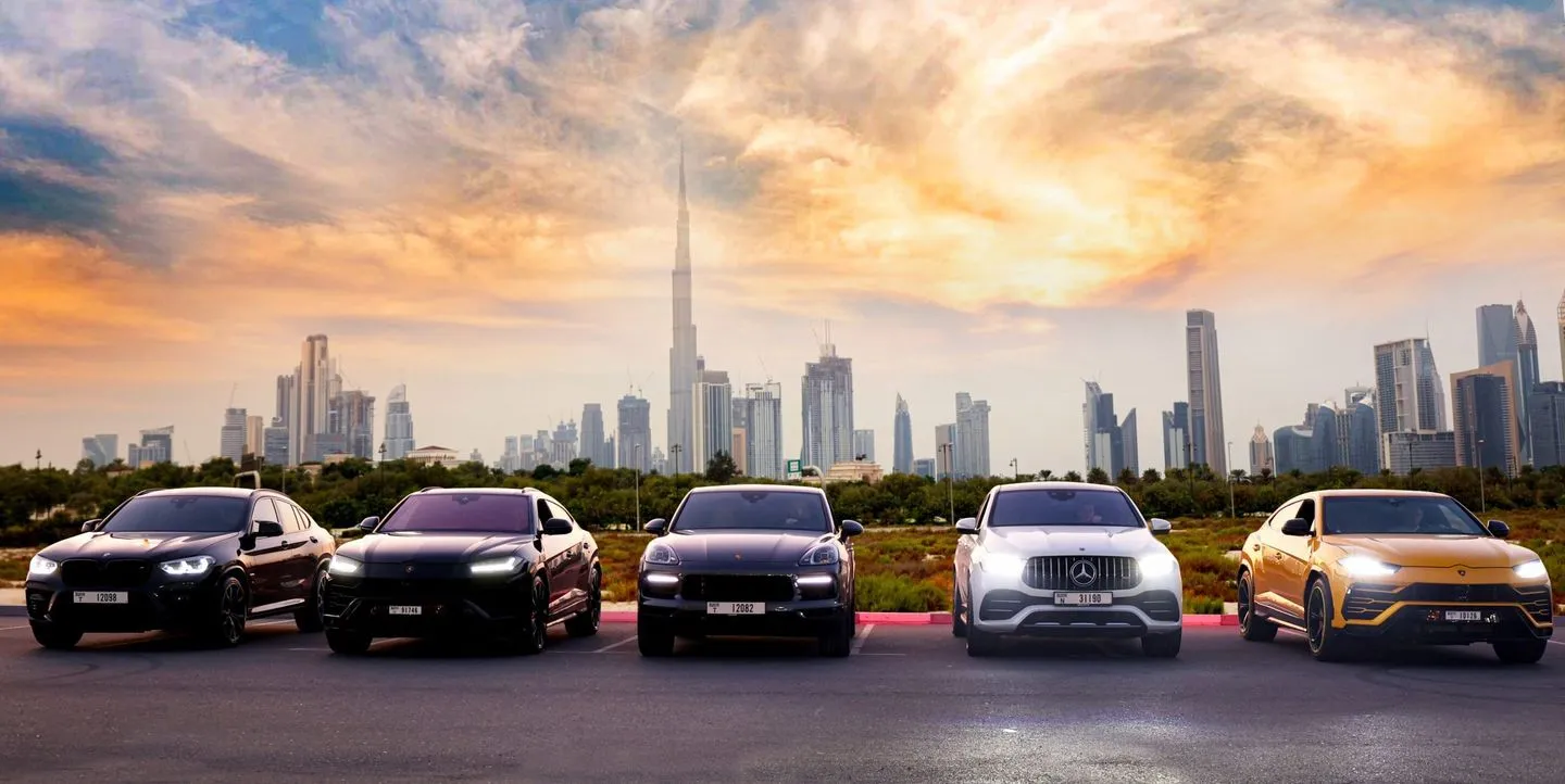 Car Rental in Dubai: A Practical Guide for Visitors and Residents