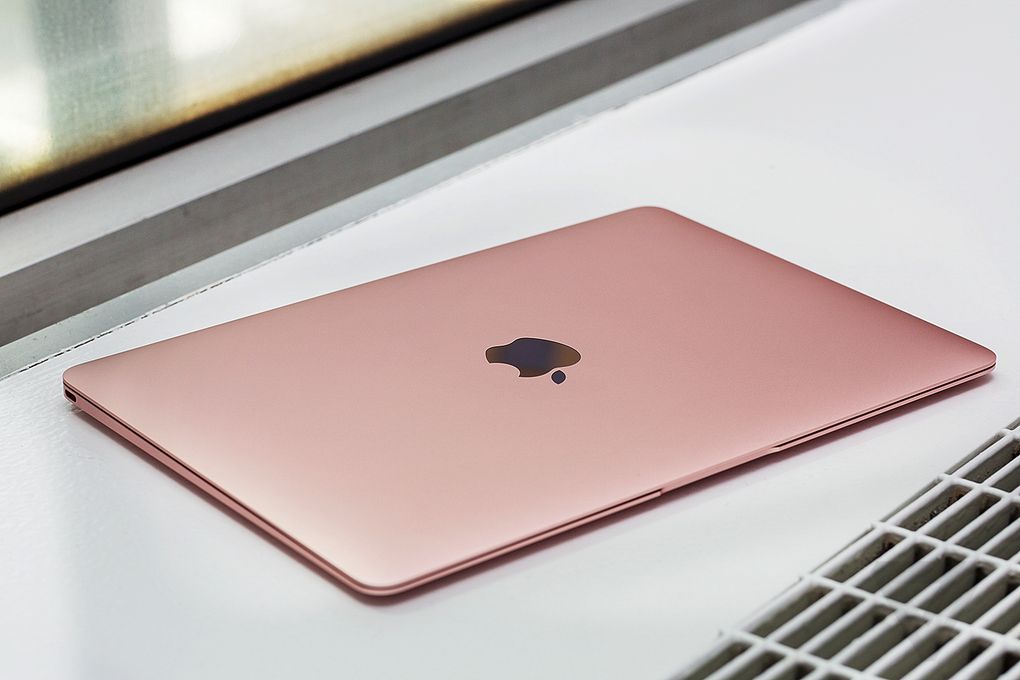 MacBook: Apple's Revolutionary Laptop Ecosystem